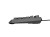 Klawiatura GENESIS Thor 230 TKL NKG-2077 Gaming USB QWERTY Czarny