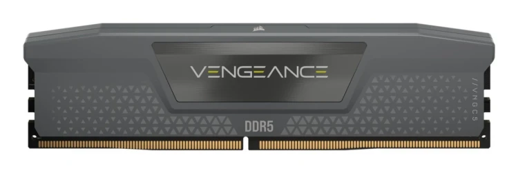 CORSAIR Vengeance – 64 GB: 2 × 32 GB – DDR