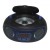 Przenośny odtwarzacz CD Denver TCL-212BT BLUE cd Czarny, Niebieski