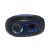 Przenośny odtwarzacz CD Denver TCL-212BT BLUE cd Czarny, Niebieski