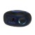 Przenośny odtwarzacz CD Denver TCL-212BT BLUE cd Czarny, Niebieski