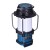 Lampa turystyczna z radiem DMR055 MAKITA