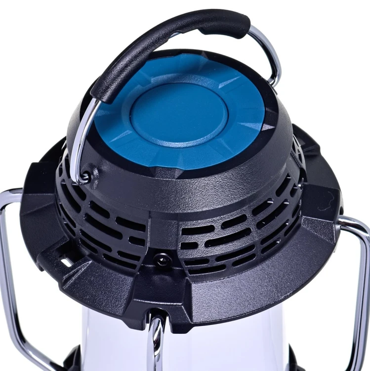 Lampa turystyczna z radiem DMR055 MAKITA