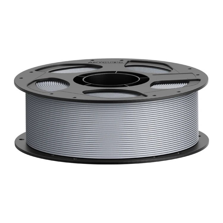 Filament ANYCUBIC  IPHPFFW-101 PLA-CF 1kg (Fish Scale White)