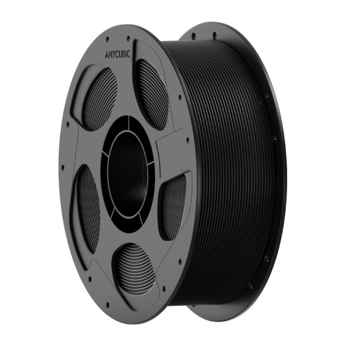 Filament ANYCUBIC IPHTFBK-101 PETG-CF 1kg (czarny)