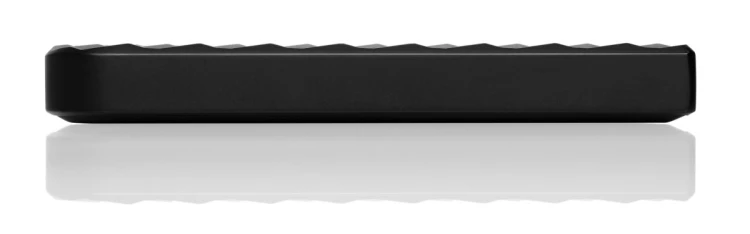 Verbatim Przenośny dysk twardy Store 'n' Go USB 3.0 Portable Hard Drive 4 TB — czarny