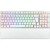 ASUS ROG Strix Scope II 96 Wireless klawiatura Gaming USB + RF Wireless + Bluetooth QWERTZ Niemiecki Biały