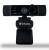 Verbatim 49580 kamera internetowa 3840 x 2160 px USB 2.0 Czarny