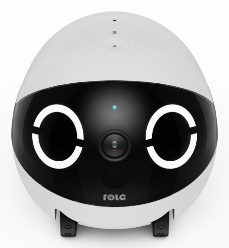 Robot ENABOT ROLA Mini Companion