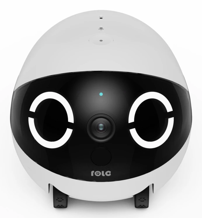 Robot ENABOT ROLA Mini Companion