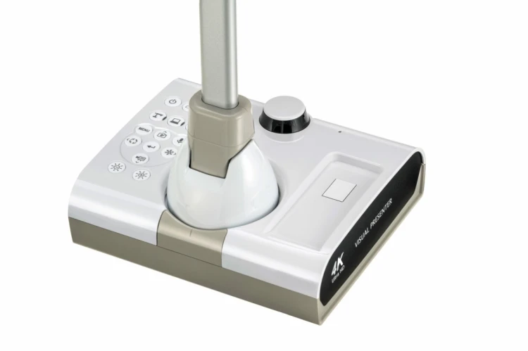 Elmo Dokumentenkamera Visualizer L-12G L12G