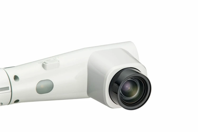 Elmo Dokumentenkamera Visualizer L-12G L12G