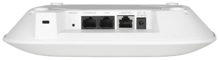 AX3600 WI-FI 6 POE ACCESS POINT/DUAL-BAND