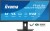 Monitor iiyama XCB3497WQSNP-B1 34" - Płaski ekran - 86,4 cm