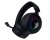 Zestaw słuchawkowy Razer Kraken V4 Pro Bluetooth Over-ear Microphone Bezprzewodowy Czarny