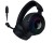 Zestaw słuchawkowy Razer Kraken V4 Pro Bluetooth Over-ear Microphone Bezprzewodowy Czarny