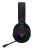 Zestaw słuchawkowy Razer Kraken V4 Pro Bluetooth Over-ear Microphone Bezprzewodowy Czarny