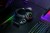 Zestaw słuchawkowy Razer Kraken V4 Pro Bluetooth Over-ear Microphone Bezprzewodowy Czarny