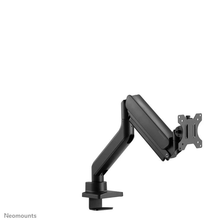 Neomounts DS70-450BL1 uchwyt / stojak do monitorów 106,7 cm (42") Biurko Czarny