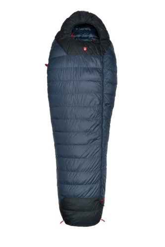 Śpiwór PAJAK Core 550 regular - navy