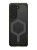 Etui UAG Urban Armor Gear Plyo Pro Case | Samsung Galaxy Z Fold5 | olive (transparent)/space grau