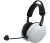 Słuchawki Sony Inzone H9 II WHG910NW.CE7 BT Mic Białe