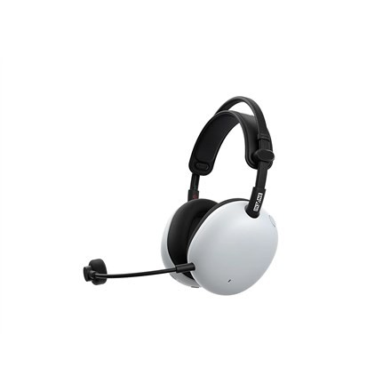 Słuchawki Sony Inzone H9 II WHG910NW.CE7 BT Mic Białe