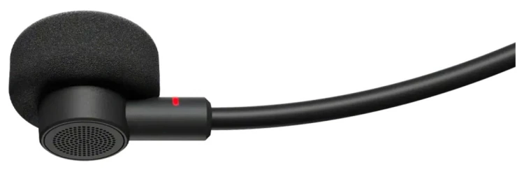 Słuchawki Sony Inzone H9 II WHG910NW.CE7 BT Mic Białe