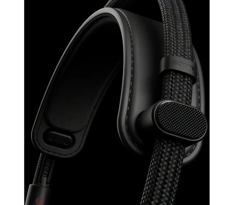 Słuchawki Sony Inzone H9 II WHG910NW.CE7 BT Mic Białe