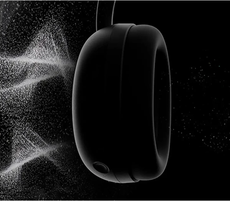 Słuchawki Sony Inzone H9 II WHG910NW.CE7 BT Mic Białe