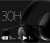 Słuchawki Sony Inzone H9 II WHG910NW.CE7 BT Mic Białe