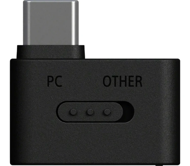 Słuchawki Sony Inzone H9 II WHG910NW.CE7 BT Mic Białe