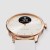 Zegarek Withings Scanwatch Light - zegarek z funkcją EKG, pomiarem pulsu i SPO2 oraz mierzeniem aktywności fizycznej i snu (37mm, rose gold-sand)