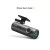 70mai M200 rejestrator Full HD Wi-Fi Bateria, USB Czarny