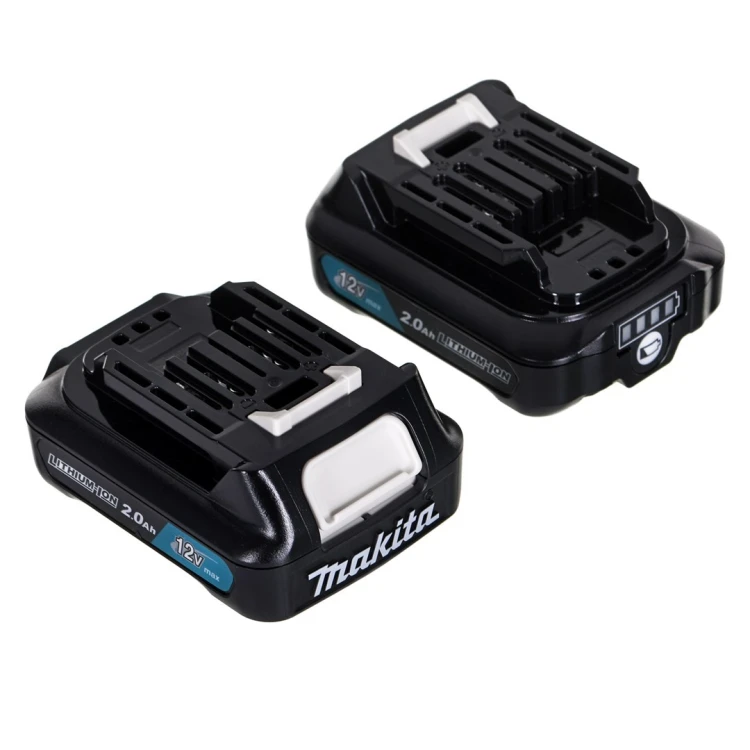 Wiertarko-wkrętarka MAKITA DF333DWAE Aku 10,8-12V
