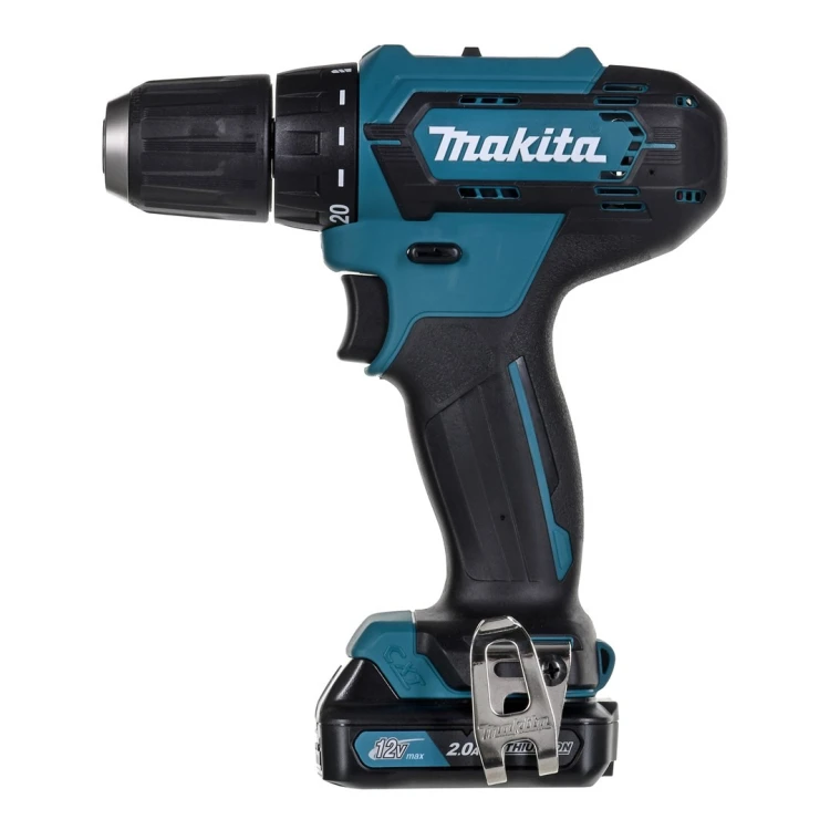 Wiertarko-wkrętarka MAKITA DF333DWAE Aku 10,8-12V