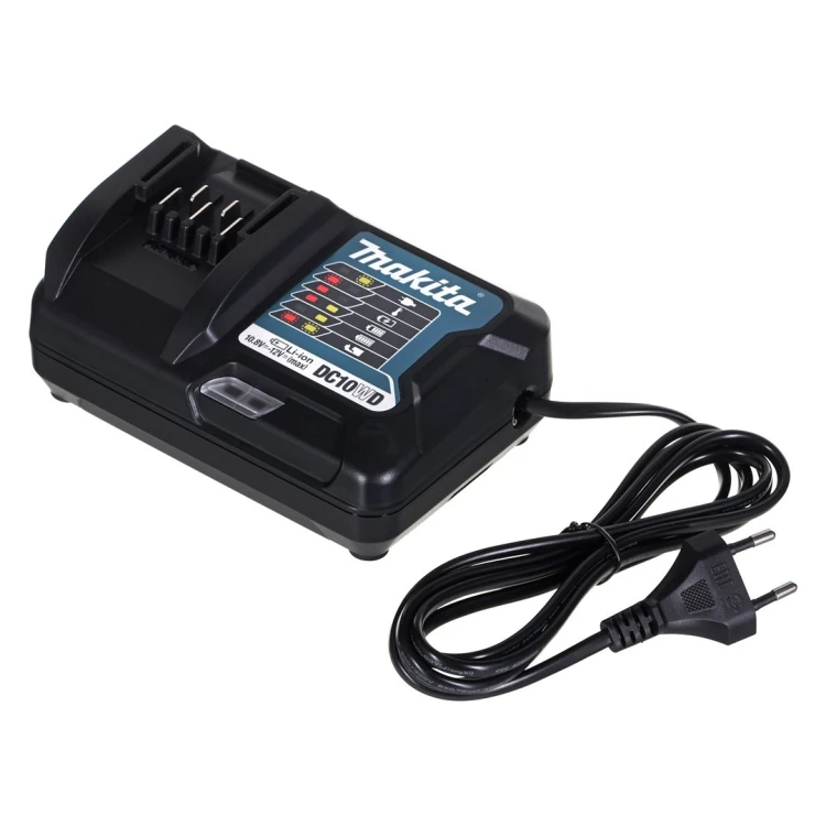 Wiertarko-wkrętarka MAKITA DF333DWAE Aku 10,8-12V