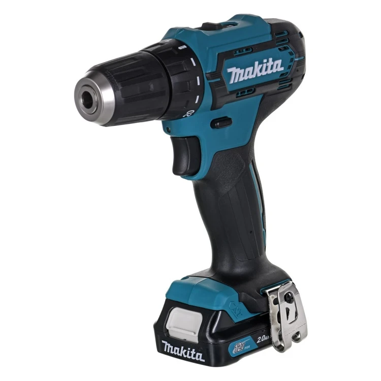 Wiertarko-wkrętarka MAKITA DF333DWAE Aku 10,8-12V