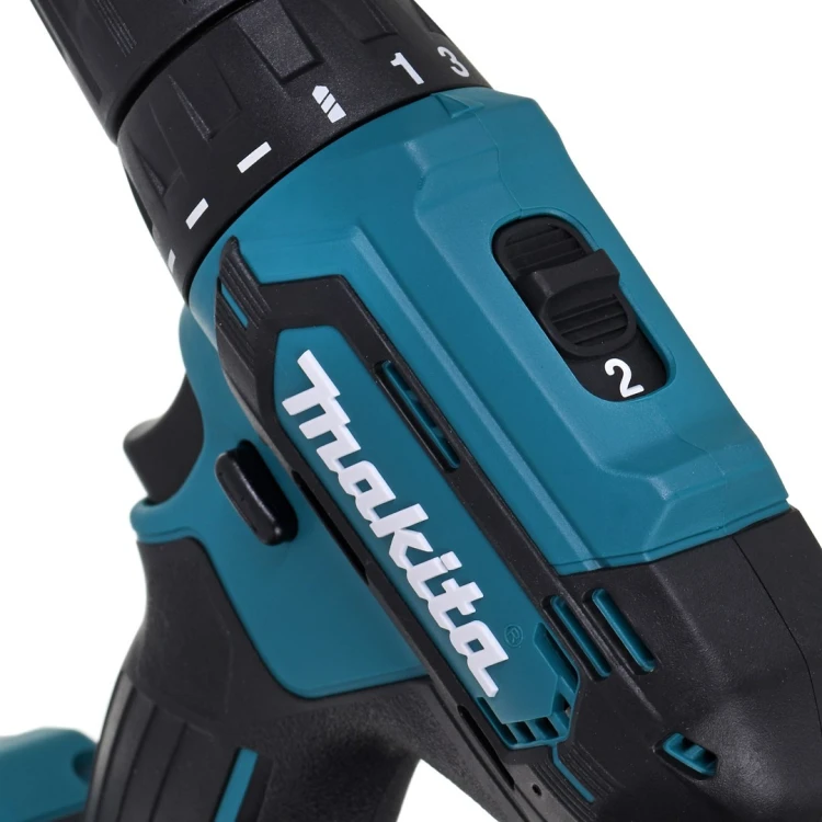 Wiertarko-wkrętarka MAKITA DF333DWAE Aku 10,8-12V