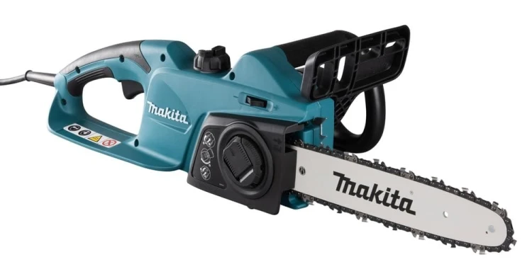 Elektryczna piła łańcuchowa Makita UC3041A