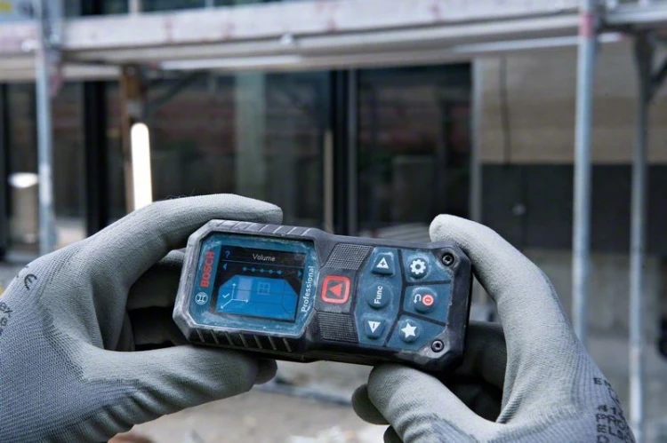 Bosch GLM 50-22 Professional