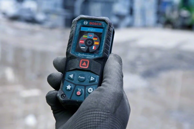 Bosch GLM 50-22 Professional