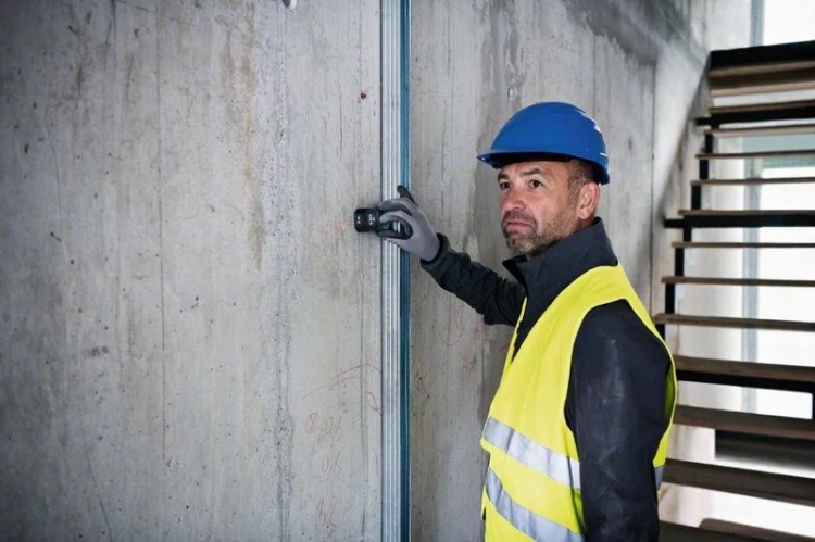 Bosch GLM 50-22 Professional