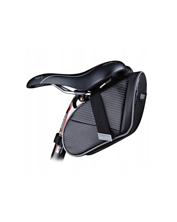 Torba rowerowa pod siodło Motus 1,5l (MOTACC0001B)
