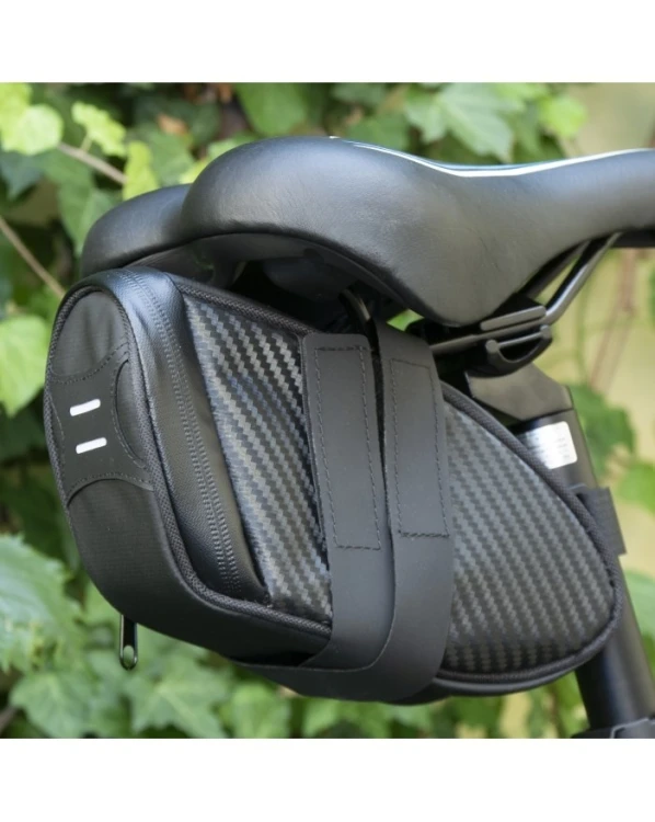 Torba rowerowa pod siodło Motus 1,5l (MOTACC0001B)