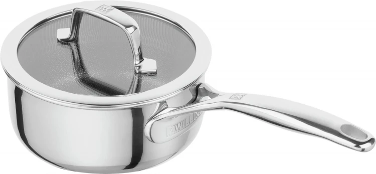 ZWILLING PEAK Rondelek ceramiczny z pokrywką - 1.5 ltr