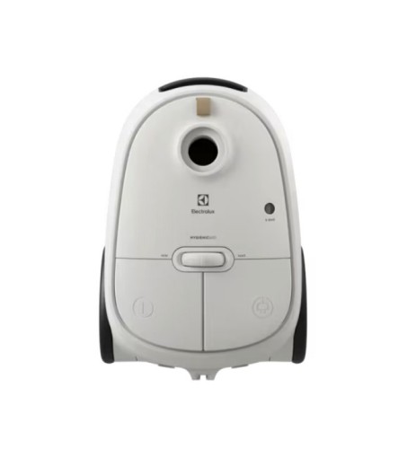 Electrolux EB61H6SW odkurzacz 3,5 l Bęben próżniowy Suchy 850 W Worek na kurz