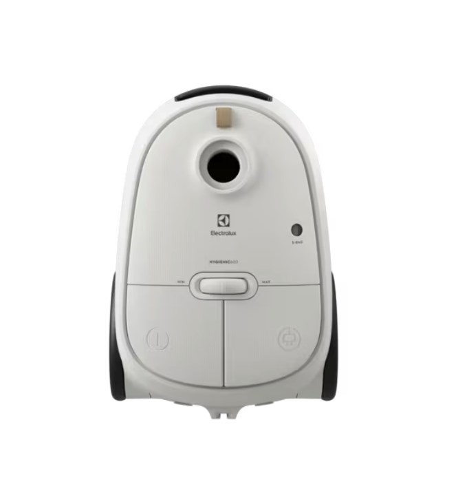 Electrolux EB61H6SW odkurzacz 3,5 l Bęben próżniowy Suchy 850 W Worek na kurz