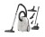 Electrolux EB61H6SW odkurzacz 3,5 l Bęben próżniowy Suchy 850 W Worek na kurz