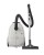 Electrolux EB61H6SW odkurzacz 3,5 l Bęben próżniowy Suchy 850 W Worek na kurz
